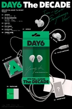 DAY6 The Decade album packaging (In-Ear Earphones - Young K ver.).png (1.94 MB) Album packaging (In-Ear Earphones - Young K ver.)