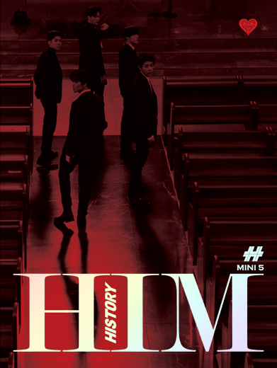 Him (HISTORY) | Kpop Wiki | Fandom