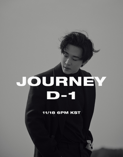 Journey (Henry) | Kpop Wiki | Fandom