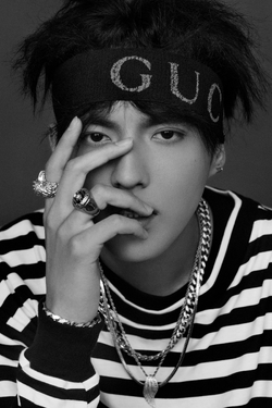 Kris Wu Kpop Wiki Fandom