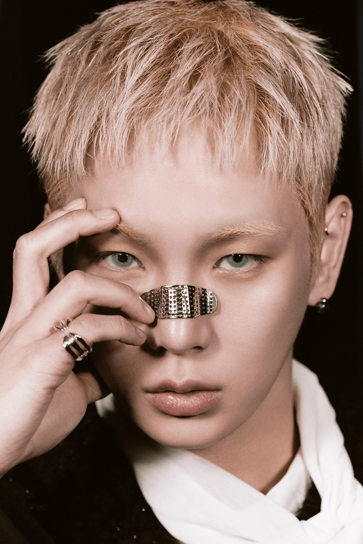 Key | Kpop Wiki | Fandom