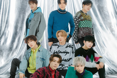 【お年玉セール特価】 Time More One (SUPER Fandom | Wiki Kpop | single) JUNIOR K-POP・アジア