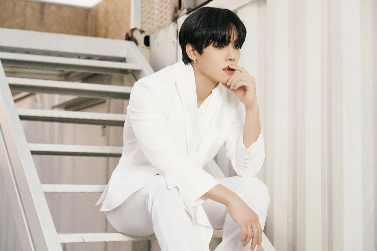 Jooan | Kpop Wiki | Fandom