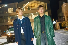 New Chapter #2 : The Truth of Love (2)