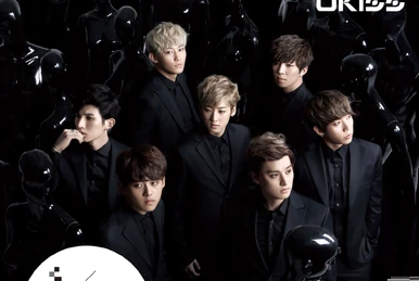本物メンバー直筆サイン入り⭐U-KISS⭐DORADORA⭐韓国盤KPOP⭐ 本物メンバー直筆サイン入り⭐U-KISS⭐DORADORA⭐韓国盤KPOP