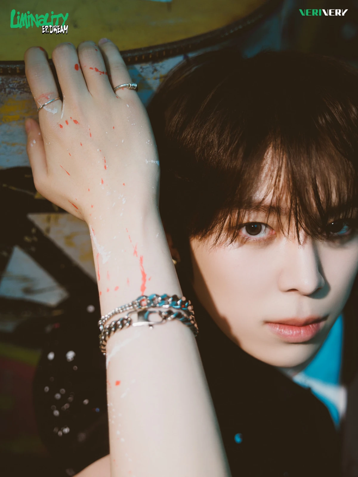 Yeonho | Kpop Wiki | Fandom