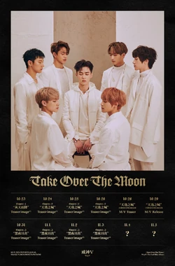 Take Over the Moon | Kpop Wiki | Fandom