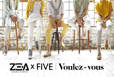 Voulez-Vous | Kpop Wiki | Fandom