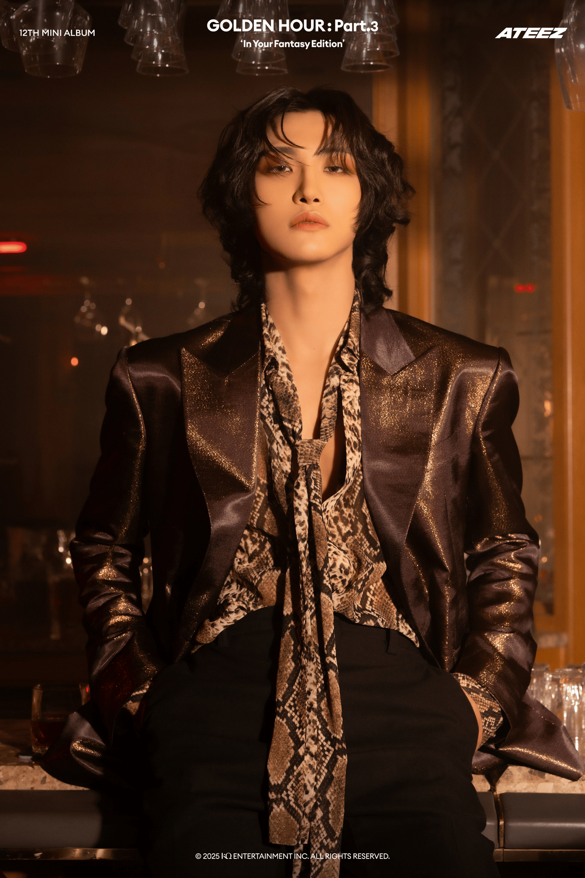 タレントカード ATEEZ IN YOUR FANTASY SEONGHWA $_57.JPG?set_id=880000500F