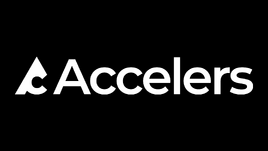 Accelers company logo