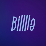Billlie official debut logo