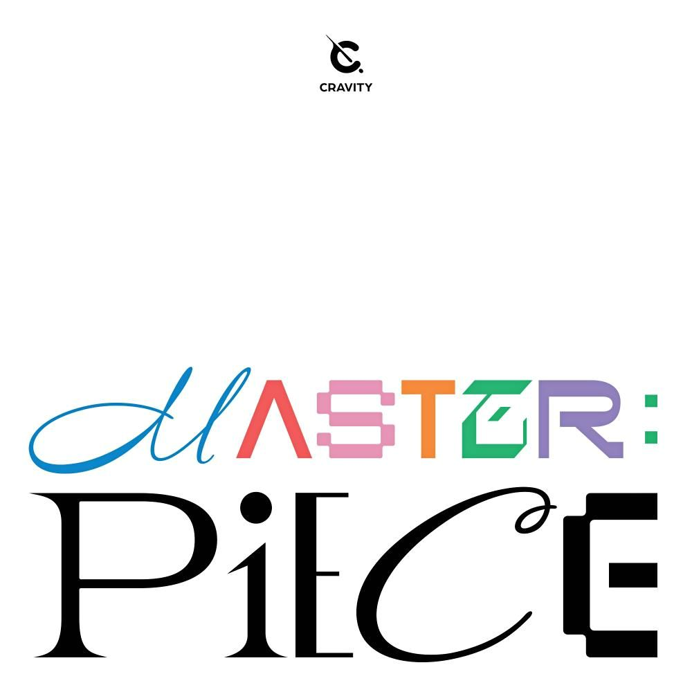 Master : Piece | Kpop Wiki | Fandom