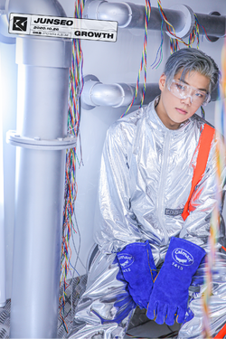 Junseo (DKB)/Gallery | Kpop Wiki | Fandom