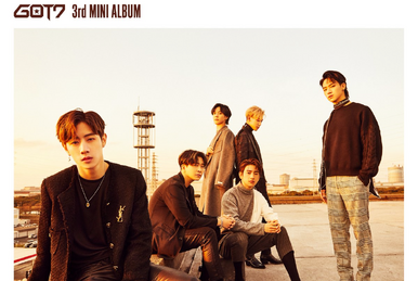 The New Era | Kpop Wiki | Fandom