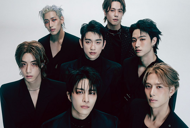 EXO | Superstar SMTOWN Wikia | Fandom