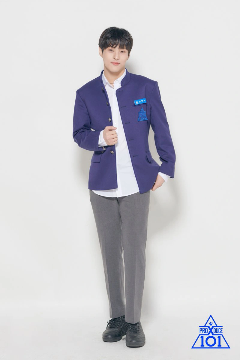 Kang Hyeon Su Kpop Wiki Fandom