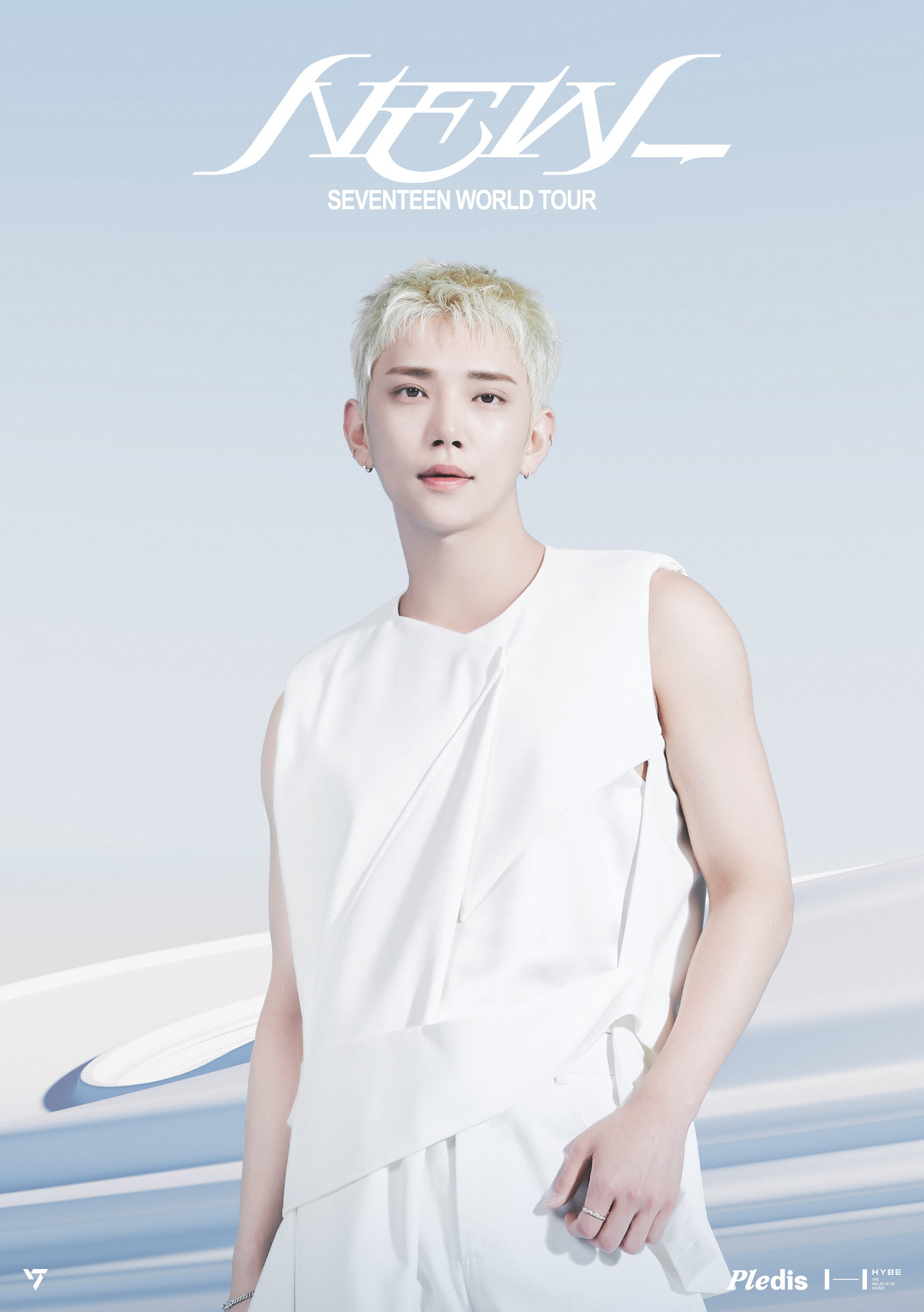 Joshua | Kpop Wiki | Fandom