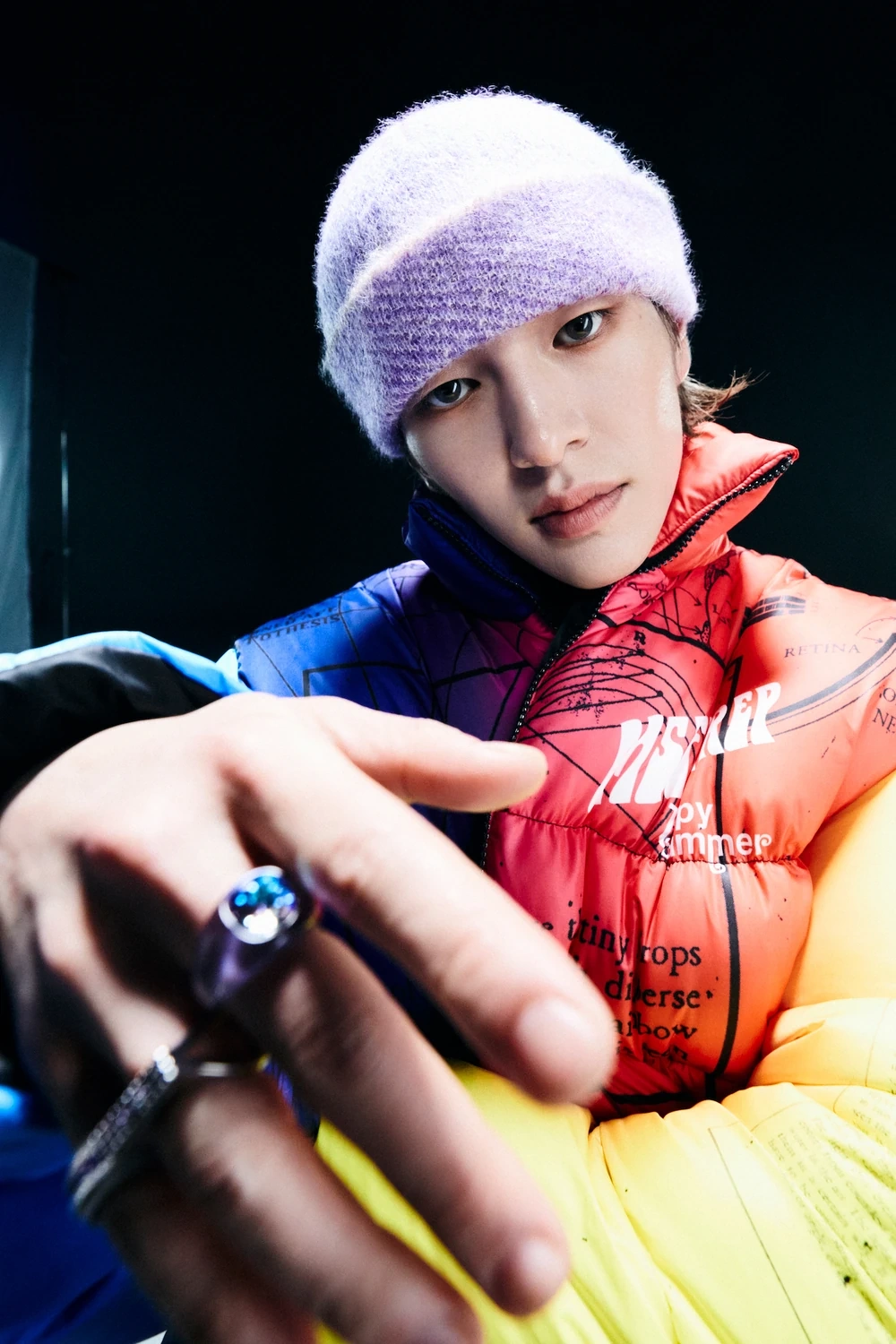 Онью | K-pop вики | Fandom