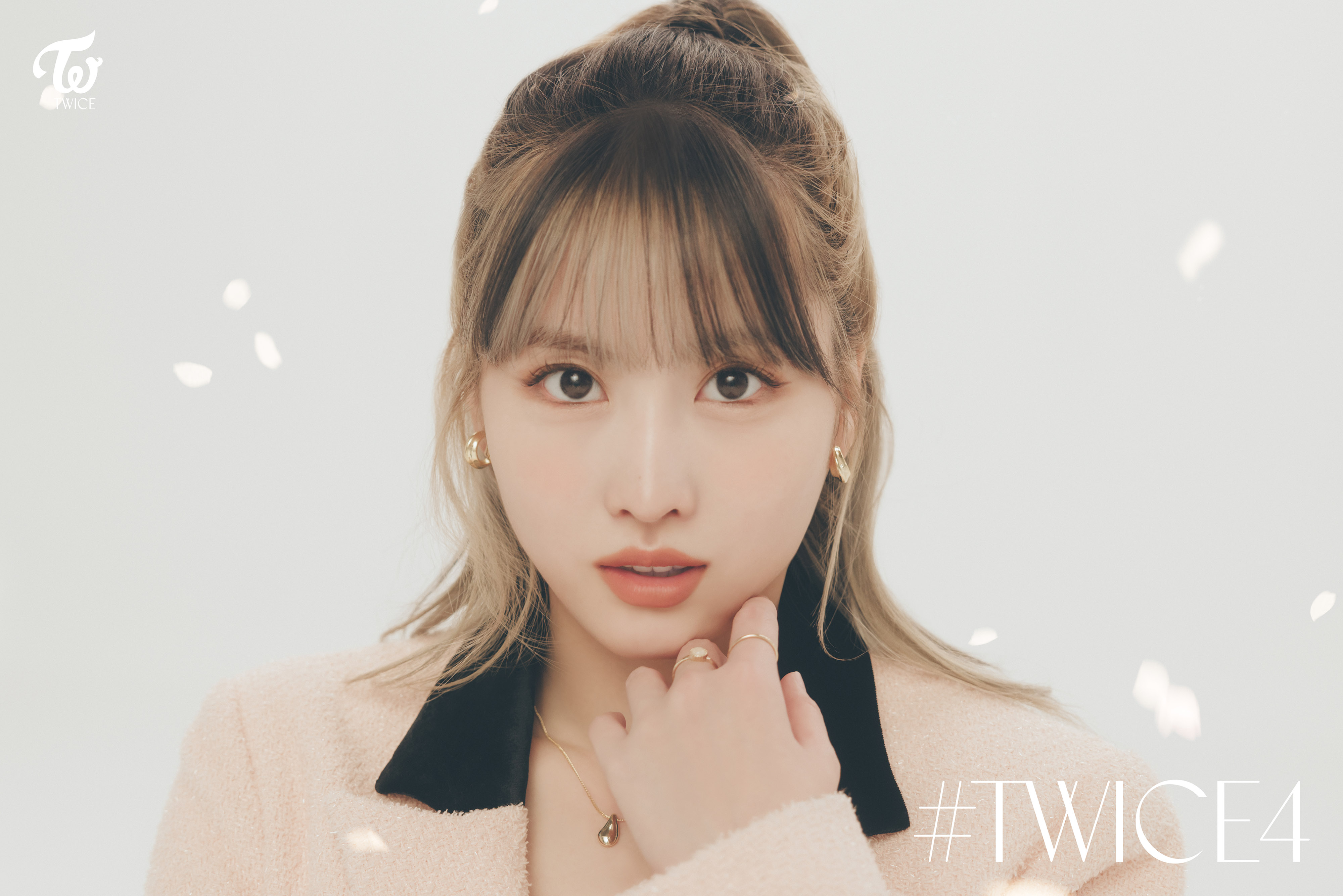 Momo Kpop Wiki Fandom