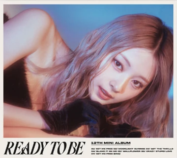 K-POP・アジア READY TOBE Ready To Be | K-pop вики | Fandom