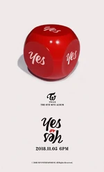 TWICE Yes or Yes album teaser 2.png (625 KB) Album teaser 2