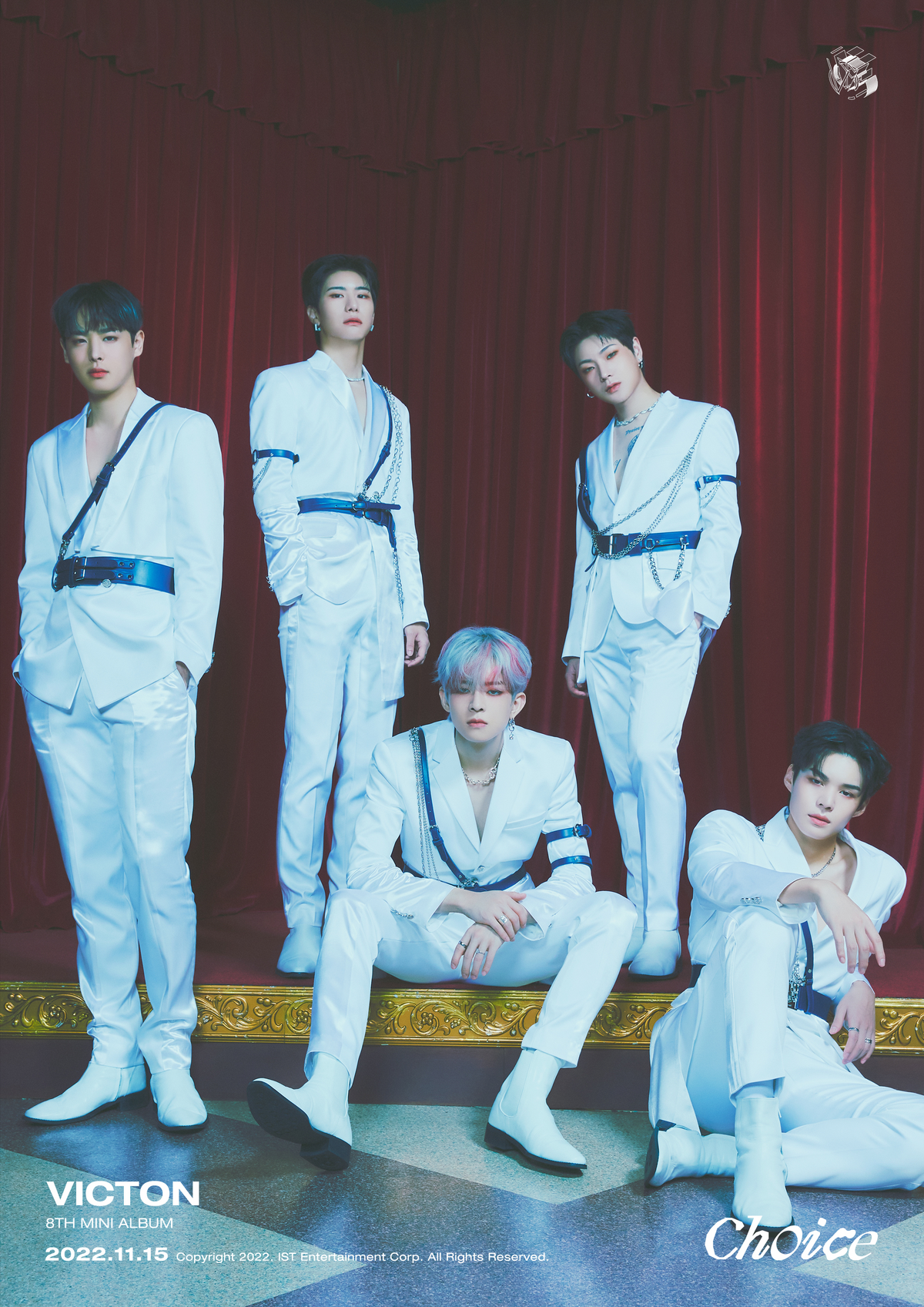 Victon Guide – Kpopisforeveryone
