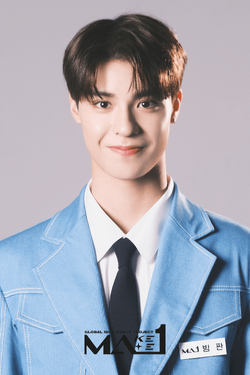 Fan (NouerA) | Kpop Wiki | Fandom
