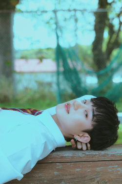 Minjae (DXMON) | Kpop Wiki | Fandom