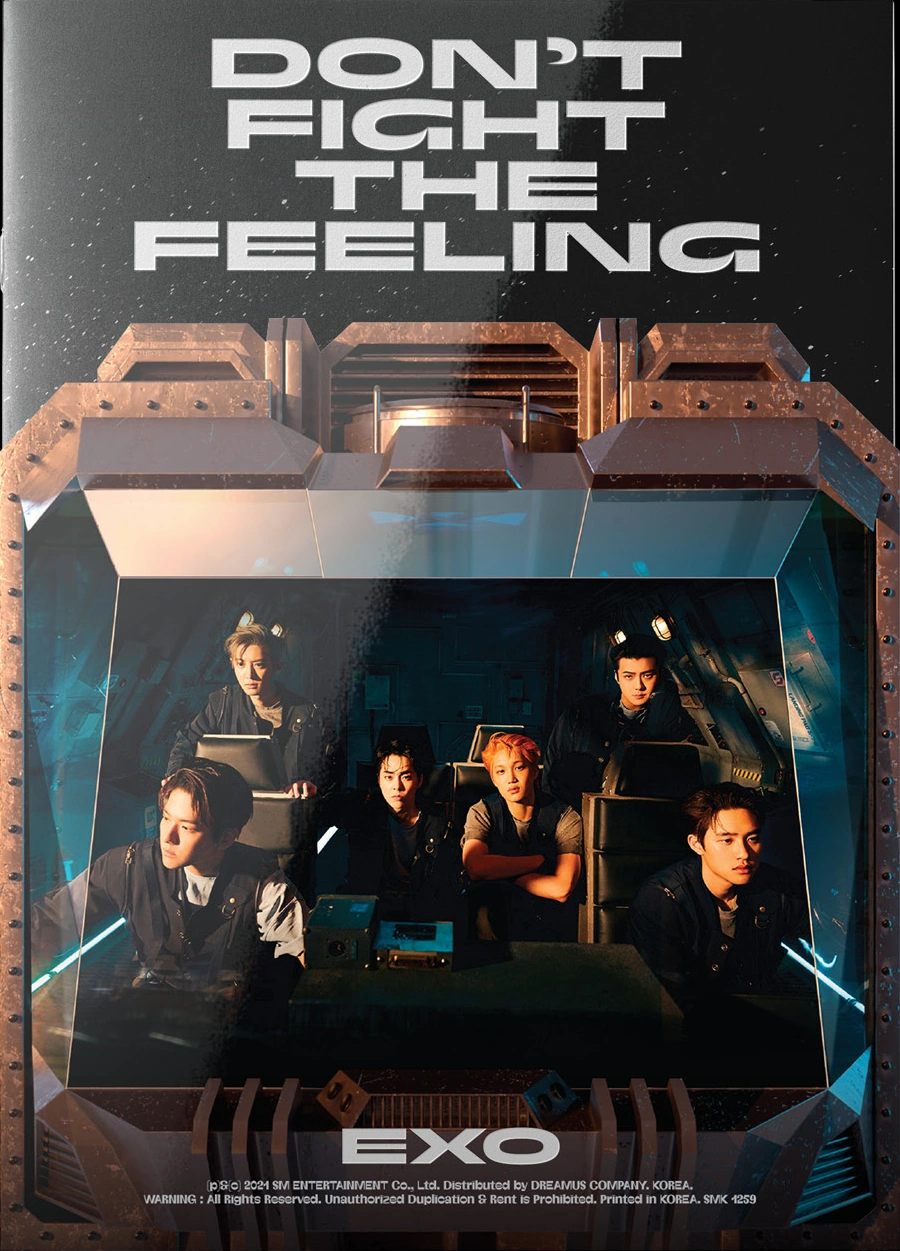 K-POP・アジア EXO [DON'T FIGHT THE FEELING] hqdefault.jpg