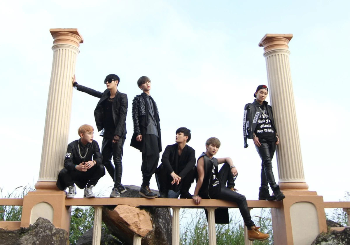 FameUs | Kpop Wiki | Fandom