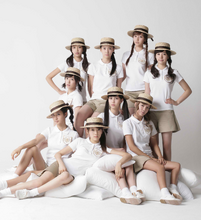 Foto promosi Girls' Generation Girls' Generation
