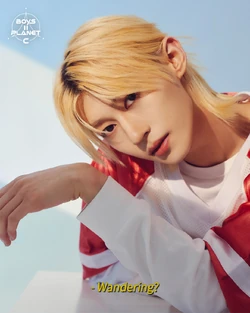 He Zhong Xing | Kpop Wiki | Fandom