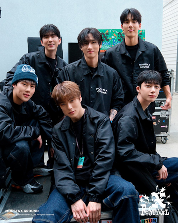 K-POP/アジア MONSTA X MONSTA X - Album [Wanted] (Japanese Ver.) – Kpop Omo