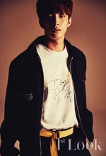 1st Look (Июнь 2018)