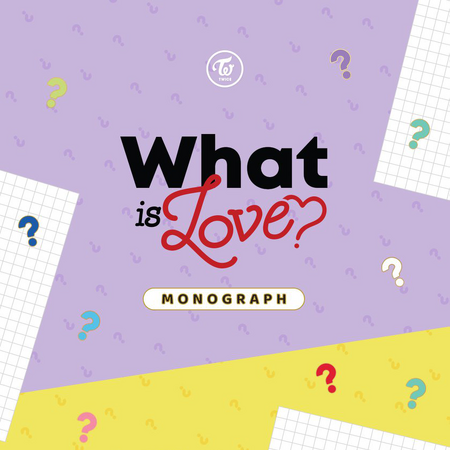 What Is Love Kpop Wiki Fandom