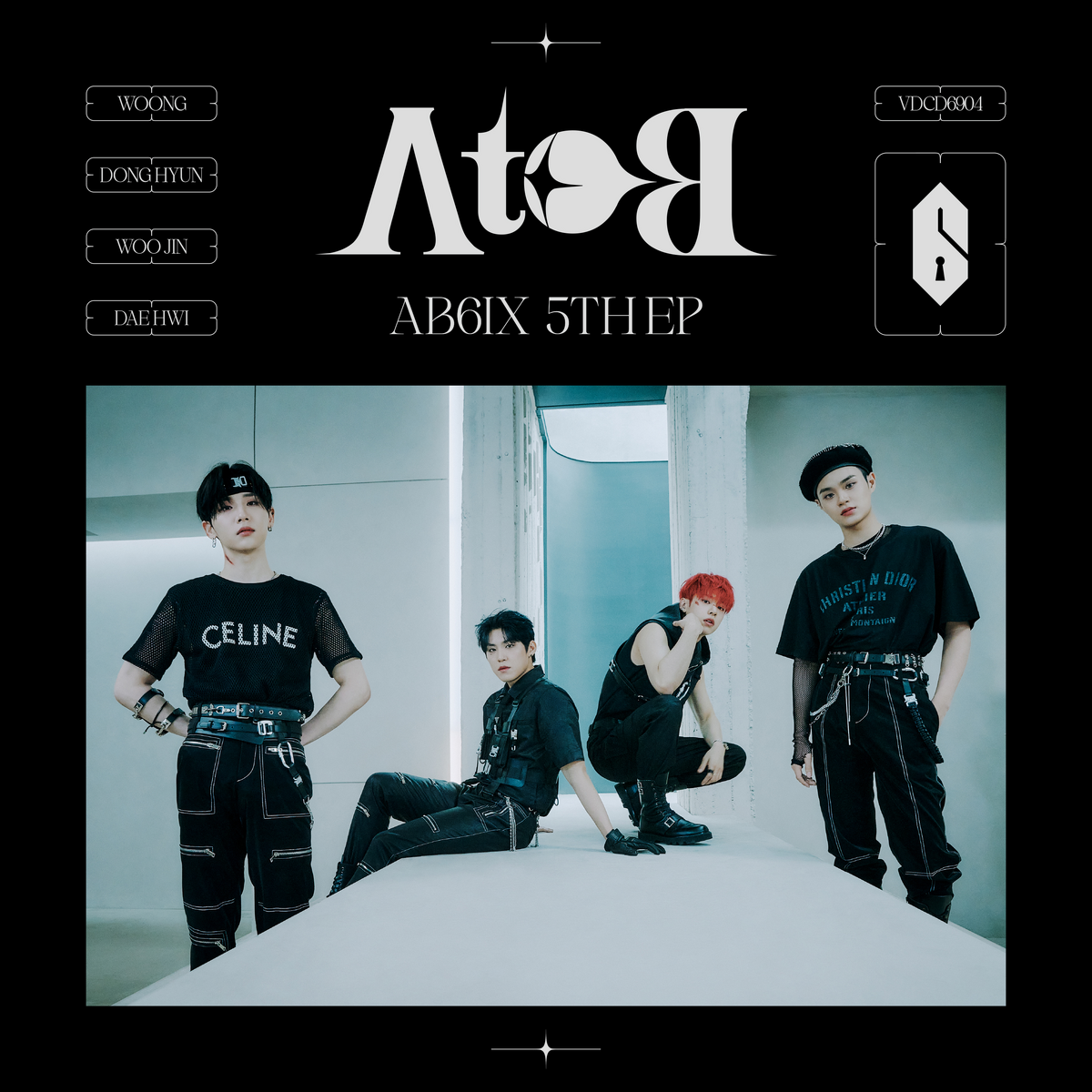 A to B | Kpop Wiki | Fandom