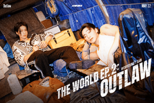 The World EP.2 : Outlaw (1) (San and Wooyoung)