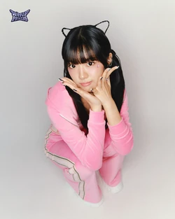 Choi Youmin | Kpop Wiki | Fandom