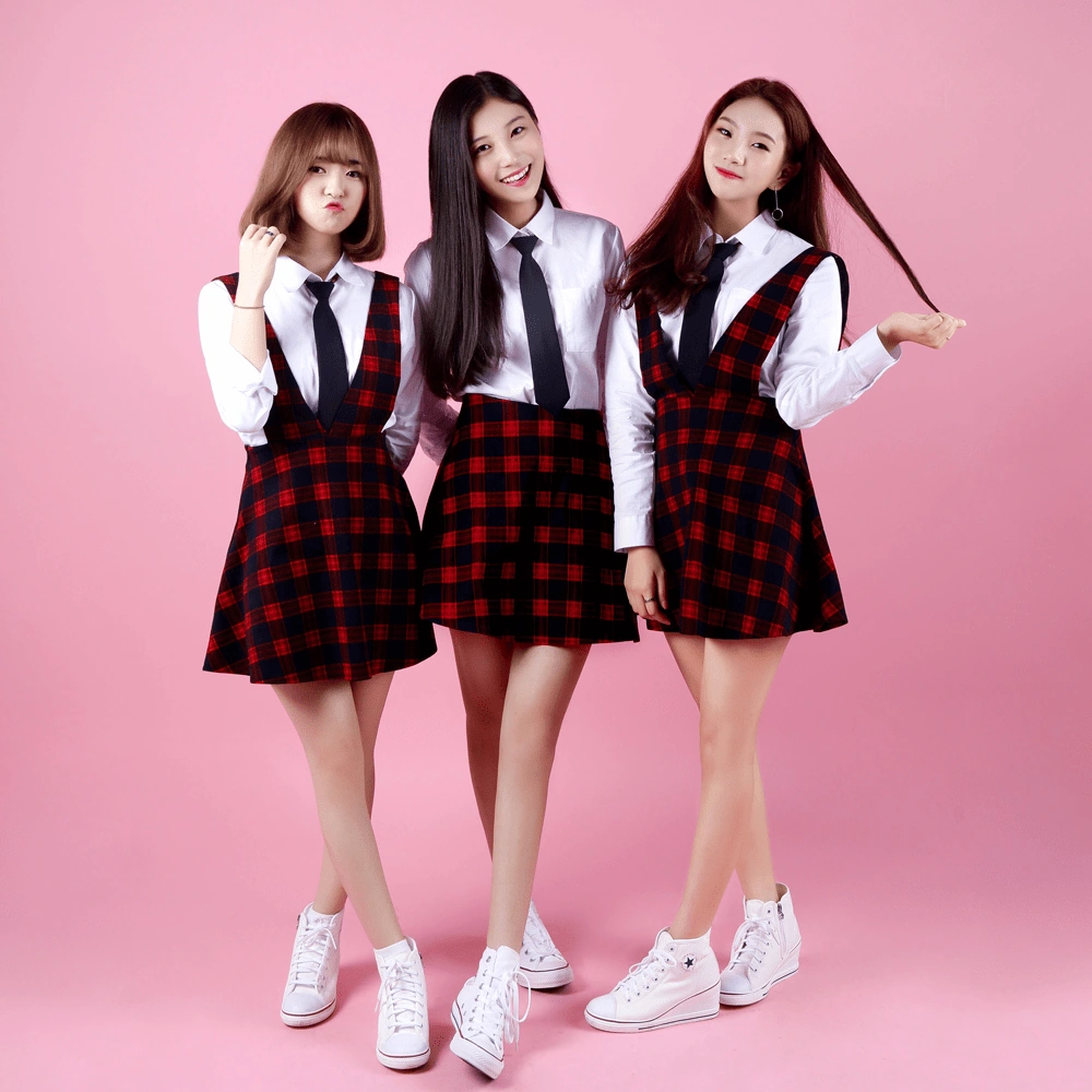 DayDream (2016 group) | Kpop Wiki | Fandom