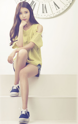 IU/Gallery | Kpop Wiki | Fandom