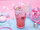 IZ*ONE Twelve IZ*ONE Café Flower Pink Soda photo.png