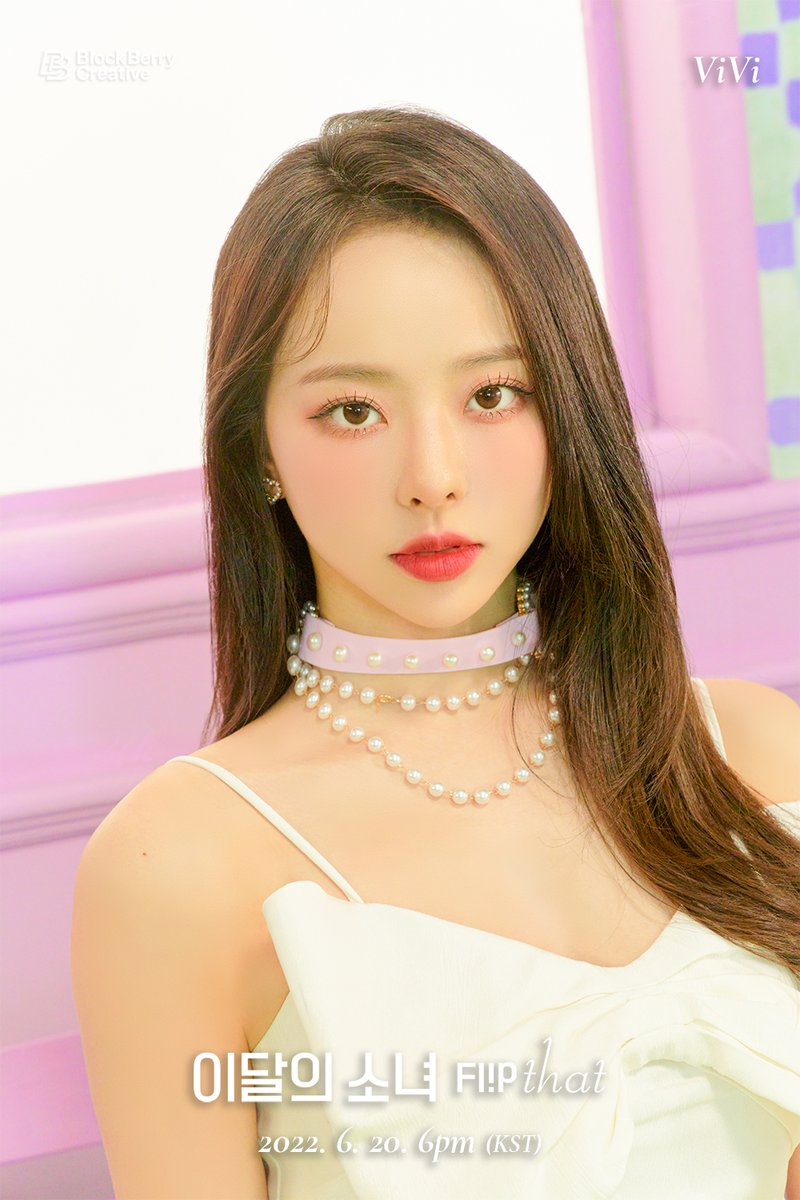 Vivi | Kpop Wiki | Fandom