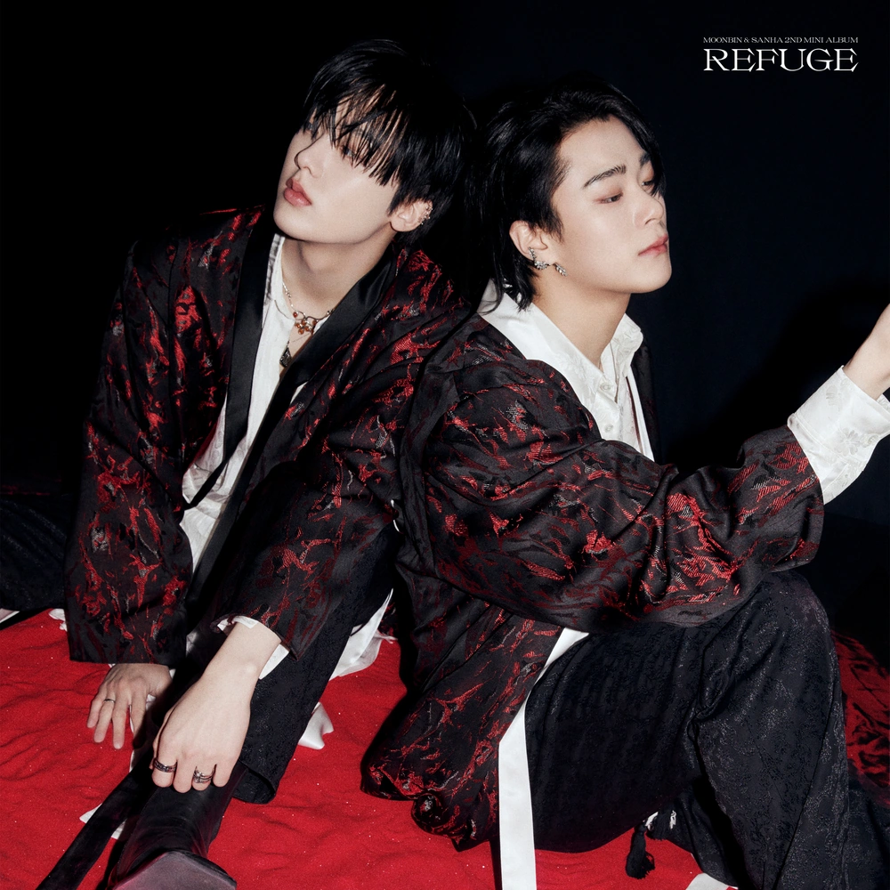 Refuge | Kpop Wiki | Fandom