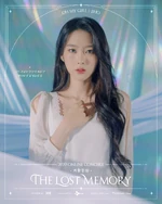 Winter Fairy Tales: The Lost Memory