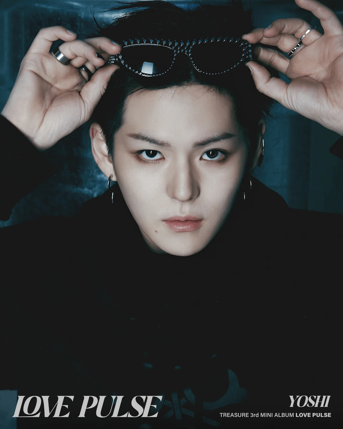 Йоши | K-pop вики | Fandom