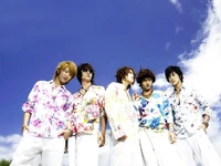 "2005 Summer: Hi Ya Ya" (1)
