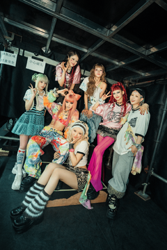 Japanese girl group XG to drop second single 'Mascara'