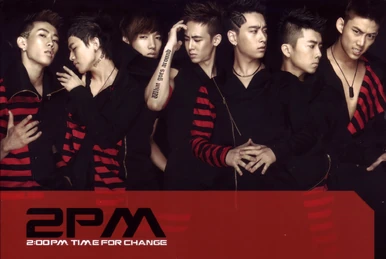 Chemistry (Trouble Maker) | Kpop Wiki | Fandom