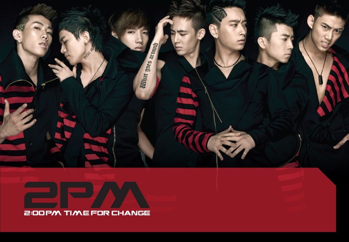 大人上品なおすすめコーデ 2:00PM Time for Change | Kpop Wiki | Fandom K-POP・アジア