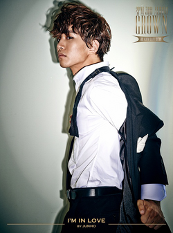 Junho (2PM)/Gallery | Kpop Wiki | Fandom